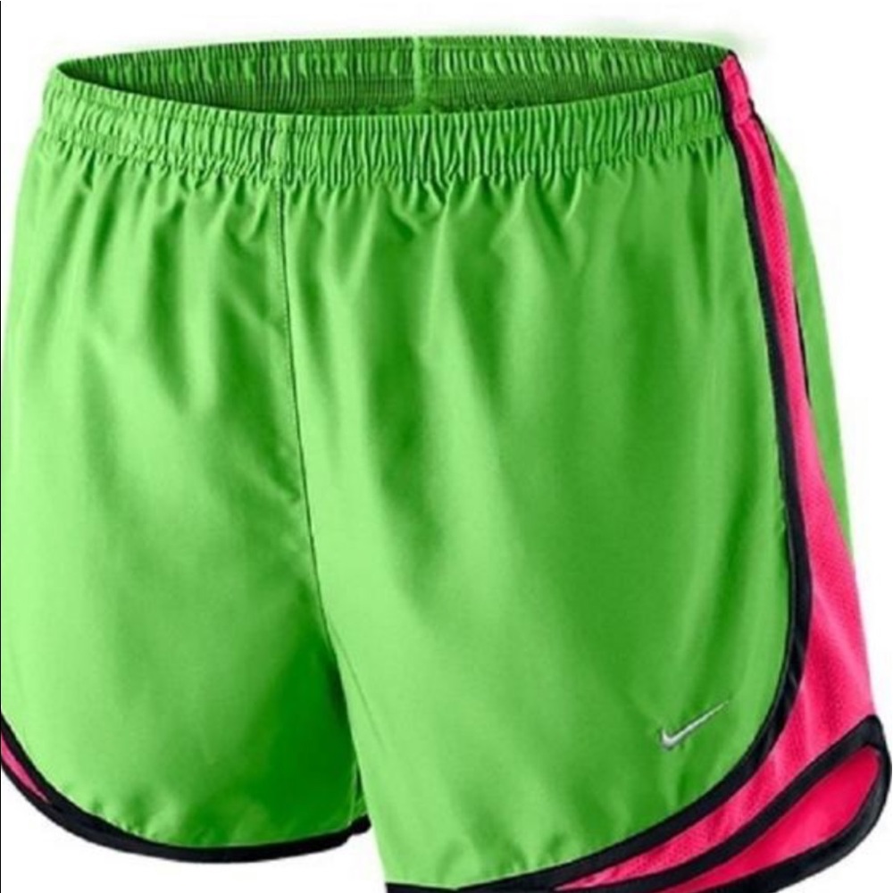 Nike shorts